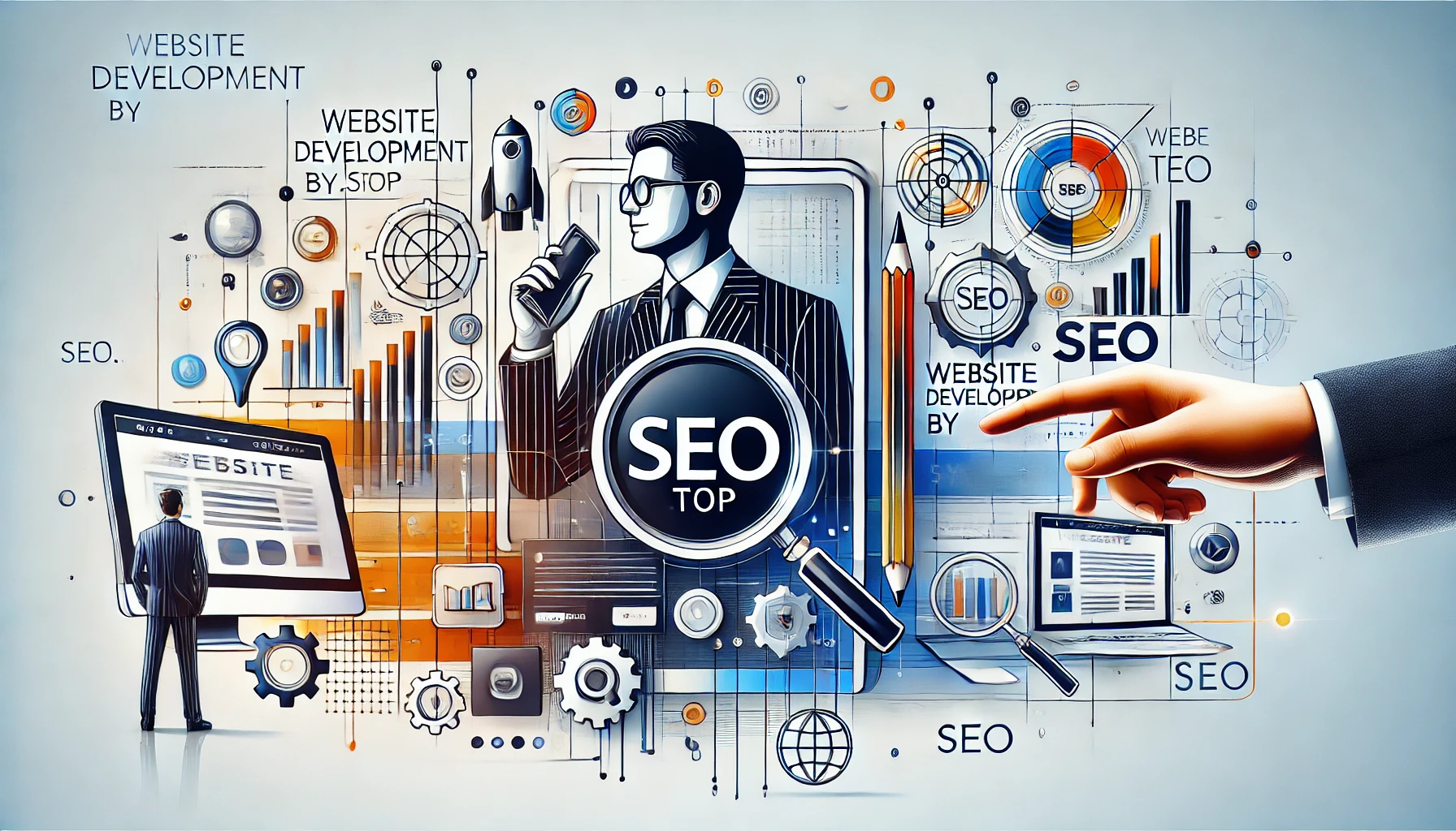 Создание сайтов